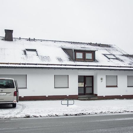 Welcome In - Am Kleehagen 51-F, Niedersfeld-Вінтерберг Екстер'єр фото