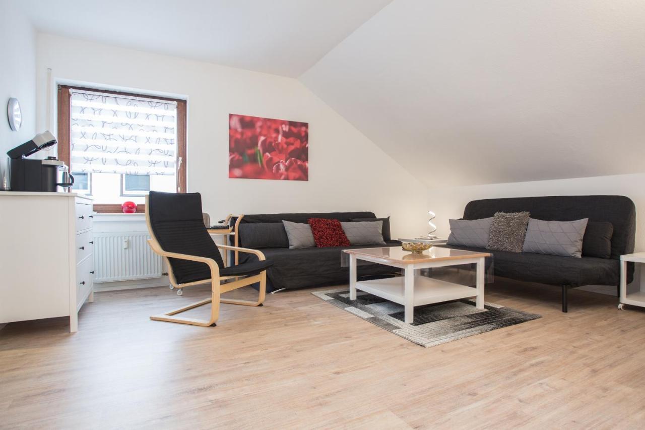 Welcome In - Am Kleehagen 51-F, Niedersfeld-Вінтерберг Екстер'єр фото