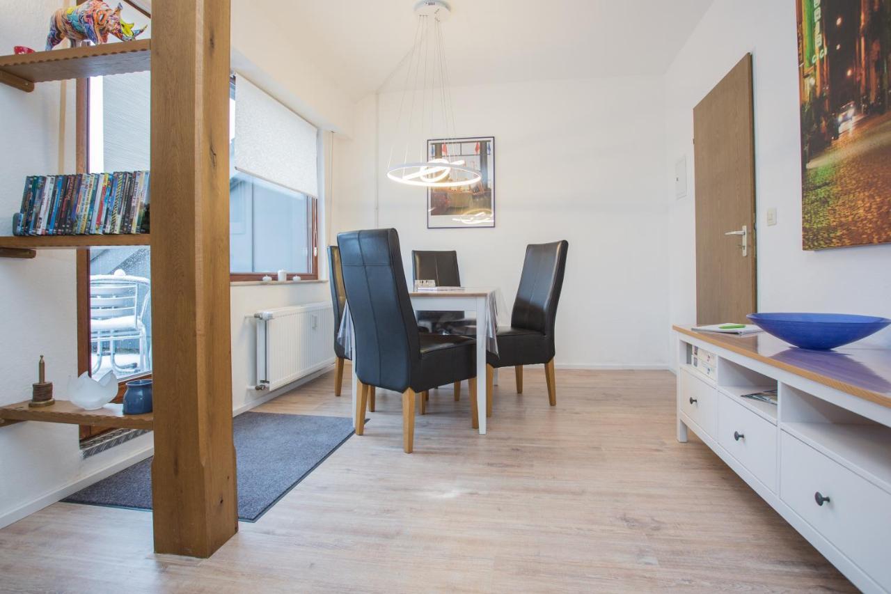 Welcome In - Am Kleehagen 51-F, Niedersfeld-Вінтерберг Екстер'єр фото
