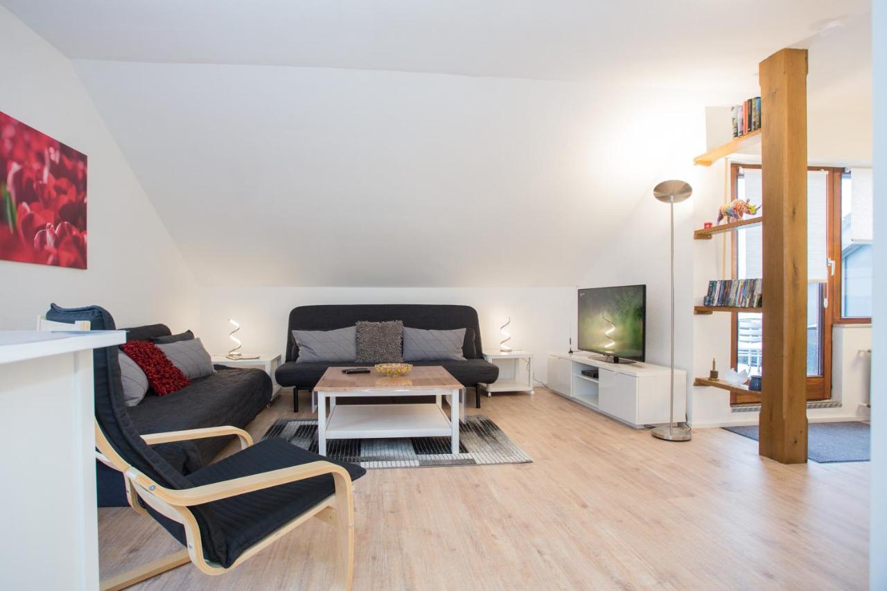 Welcome In - Am Kleehagen 51-F, Niedersfeld-Вінтерберг Екстер'єр фото