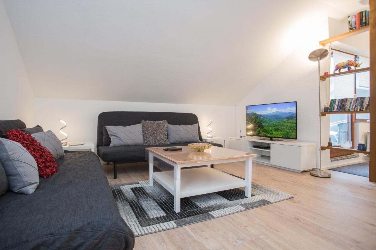 Welcome In - Am Kleehagen 51-F, Niedersfeld-Вінтерберг Екстер'єр фото